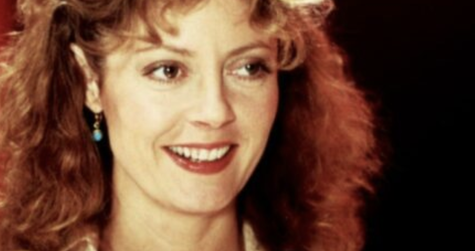 Susan Sarandon Canceled for Supporting Palestine